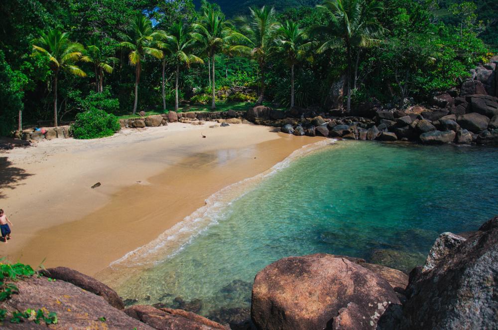 Recanto Tangara - Chale - Praia Do Felix ウバトゥバ エクステリア 写真